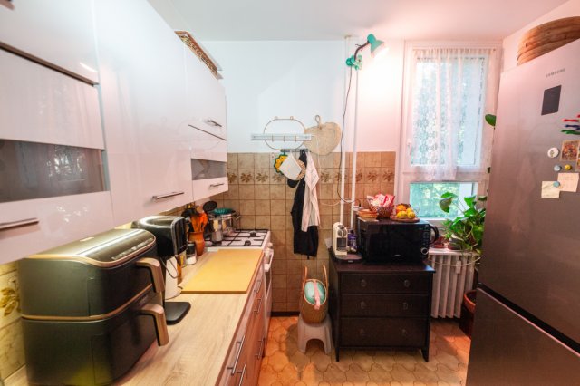 Eladó téglalakás, Budapesten, II. kerületben 112 M Ft, 2 szobás