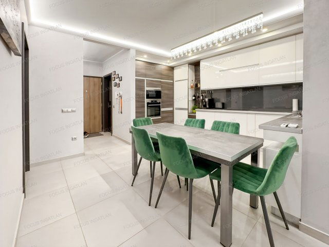 Kiadó téglalakás, albérlet, Kecskeméten 495 E Ft / hó