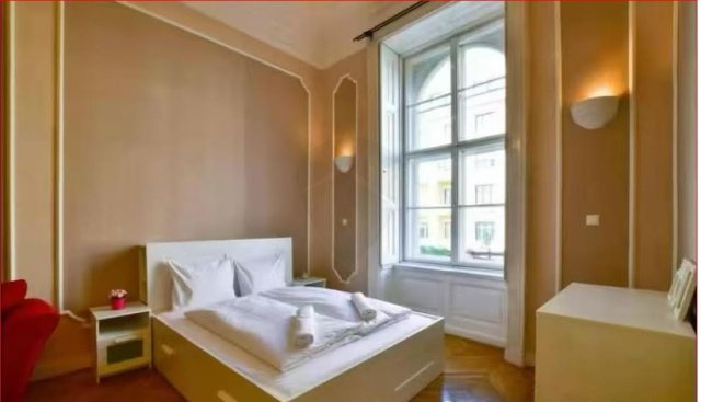 Eladó téglalakás, Budapesten, V. kerületben 149.99 M Ft