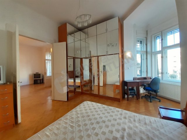 Kiadó téglalakás, albérlet, XIII. kerületben, Csanády utcában