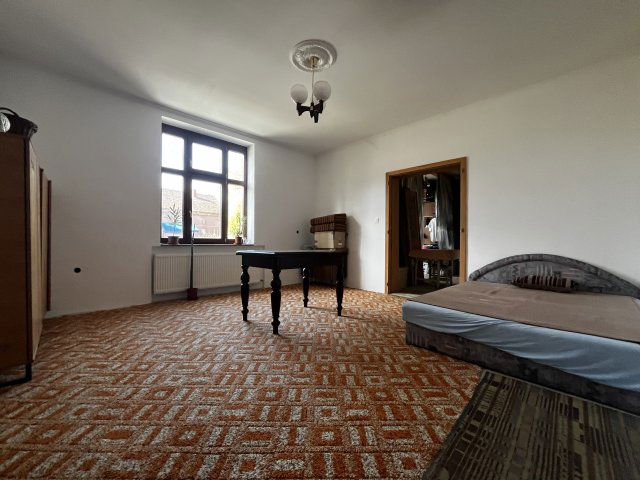 Eladó családi ház, Orfűn 44.9 M Ft, 3 szobás