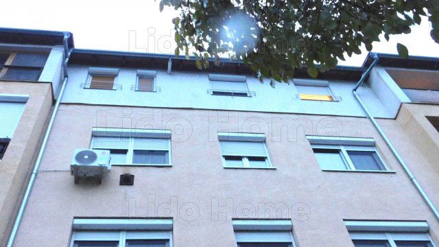 Eladó téglalakás, Siófokon 53 M Ft, 2 szobás