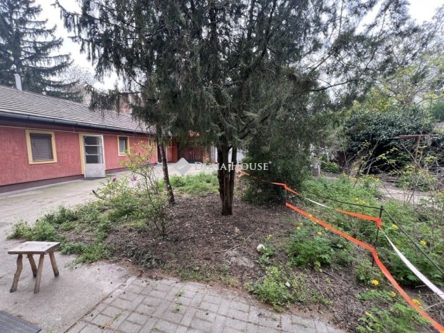 Eladó ikerház, Budapesten, XXI. kerületben 125 M Ft, 6 szobás