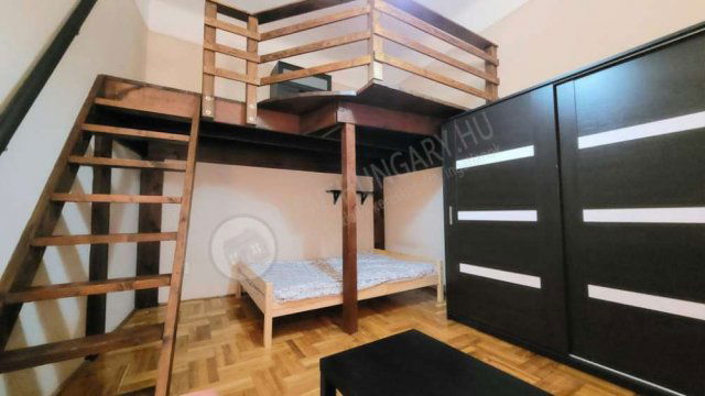 Kiadó téglalakás, albérlet, VII. kerületben, Dohány utcában