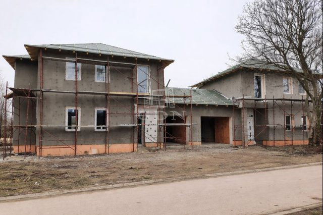 Eladó ikerház, Budapesten, XXII. kerületben 189.9 M Ft, 5 szobás