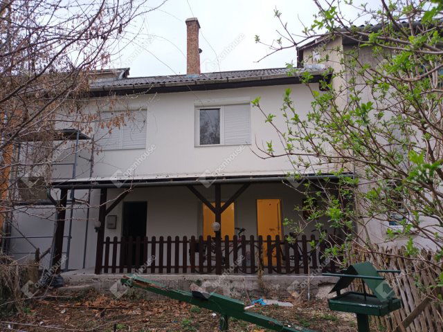 Eladó sorház, Dorogon 57 M Ft, 6+2 szobás / költözzbe.hu
