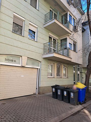 Kiadó téglalakás, albérlet, Nyíregyházán 180 E Ft / hó