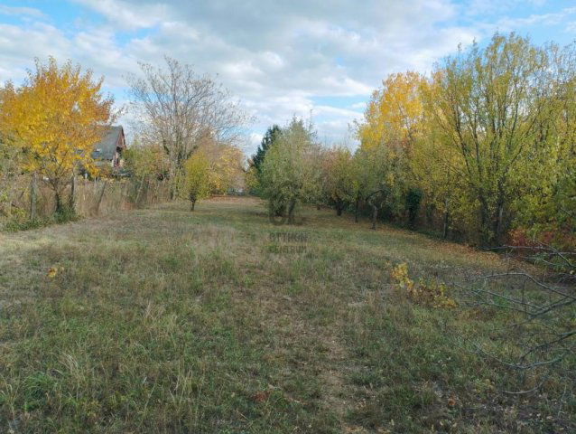 Eladó telek, Siófokon 61.9 M Ft / költözzbe.hu