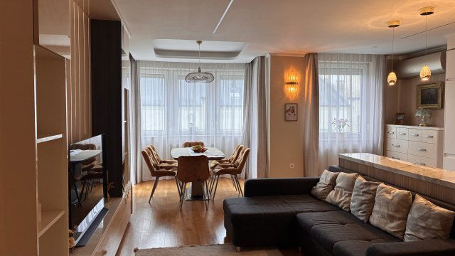 Eladó téglalakás, Budapesten, XIII. kerületben 189 M Ft