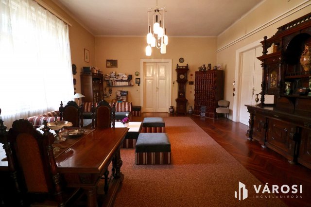 Eladó családi ház, Hódmezővásárhelyen 89 M Ft, 4 szobás