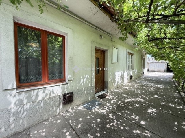 Eladó családi ház, Budapesten, XX. kerületben 54.9 M Ft