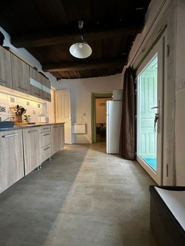 Eladó családi ház, Gétyén 34.9 M Ft, 2 szobás