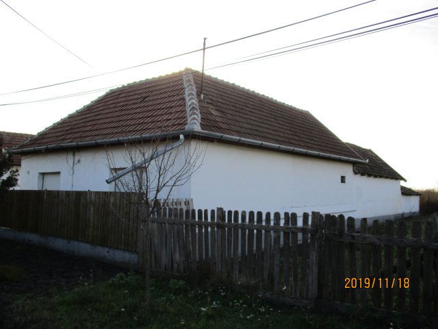 Eladó családi ház, Jánoshidán 5.9 M Ft, 2 szobás