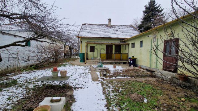 Eladó családi ház, Budapesten, XVIII. kerületben 79.9 M Ft