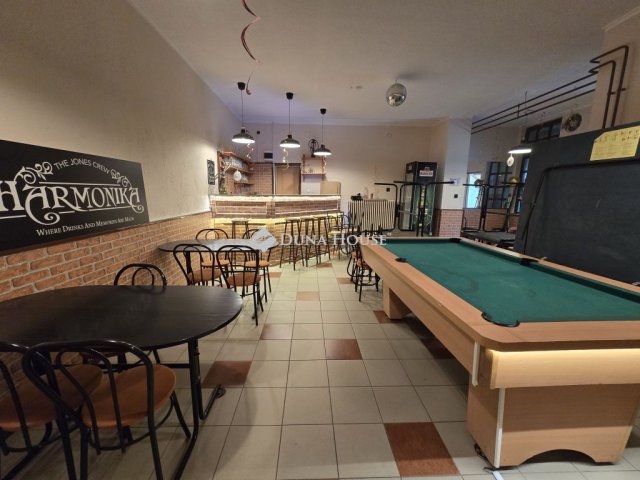 Kiadó üzlethelyiség, Birjánon 50 E Ft / hó