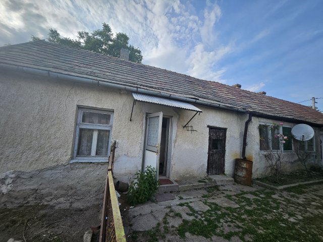 Eladó családi ház, Pátkán 19.9 M Ft, 3 szobás