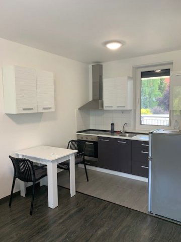 Kiadó téglalakás, albérlet, Egerben 160 E Ft / hó, 1 szobás