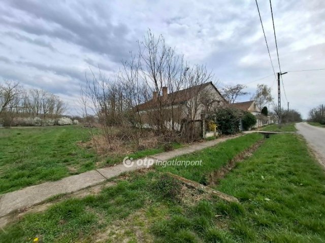 Eladó telek, Körösszegapátin 3.5 M Ft / költözzbe.hu