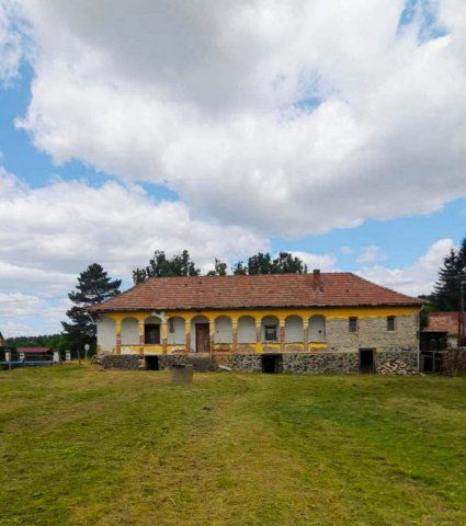 Eladó családi ház, Egerbocson 15 M Ft, 3 szobás