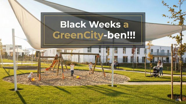 Eladó ikerház, Nyíregyházán, Törzs utcában 114.9 M Ft