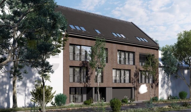 Eladó téglalakás, Szegeden 100.982 M Ft, 1+2 szobás