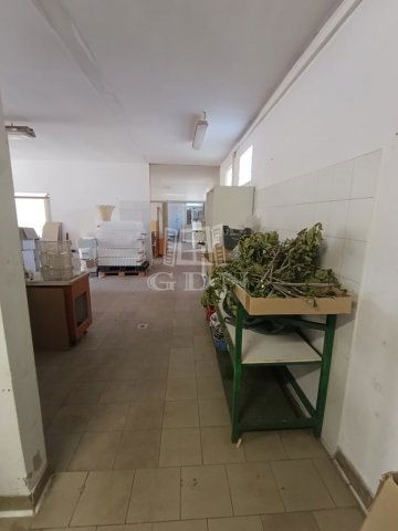 Eladó ipari ingatlan, Baján 75 M Ft / költözzbe.hu