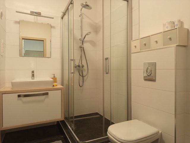 Eladó téglalakás, Budapesten, XIV. kerületben, Padlizsán utcában