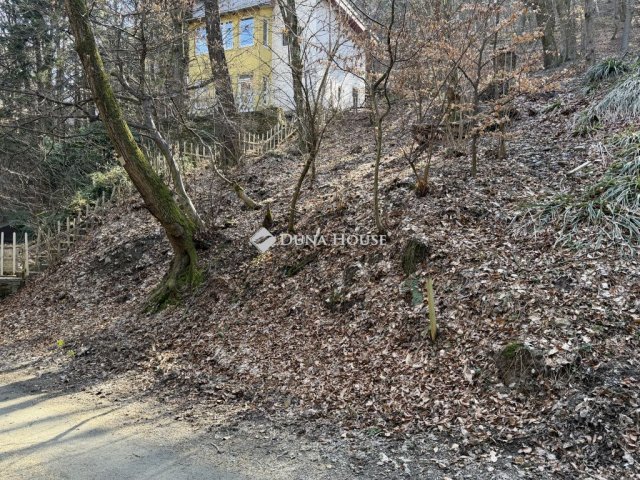 Eladó telek, Velemen 17.2 M Ft / költözzbe.hu