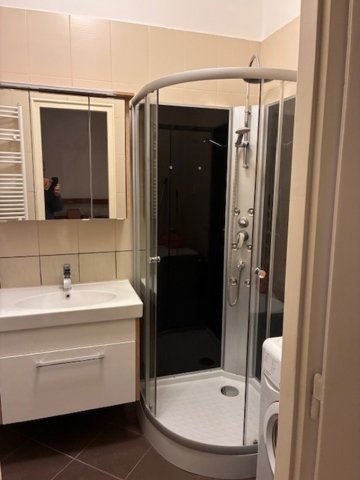 Kiadó téglalakás, albérlet, XIII. kerületben, Visegrádi utcában