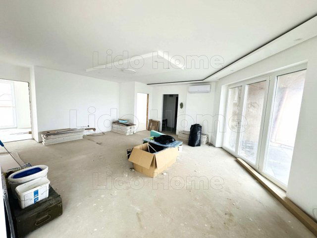 Eladó téglalakás, Győrött 178.9 M Ft, 4 szobás