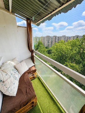 Eladó panellakás, Budapesten, XIII. kerületben 79.9 M Ft