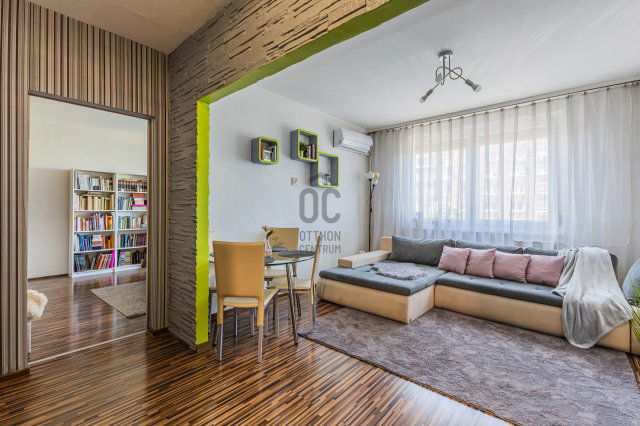 Eladó panellakás, Budapesten, XV. kerületben 84.9 M Ft, 3 szobás