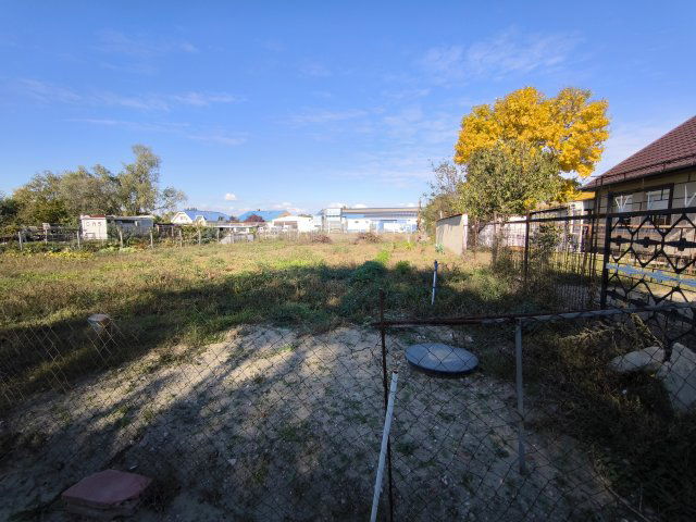 Eladó telek, Debrecenben 14 M Ft / költözzbe.hu