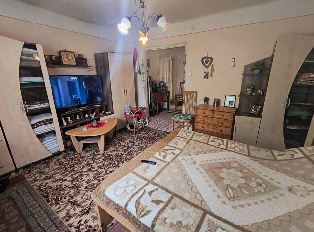 Eladó családi ház, Törökszentmiklóson 26.9 M Ft, 3 szobás