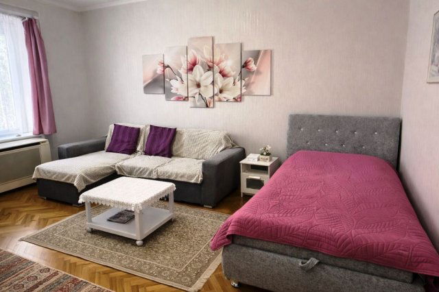 Eladó téglalakás, Nagytarcsán 59.8 M Ft, 1+1 szobás