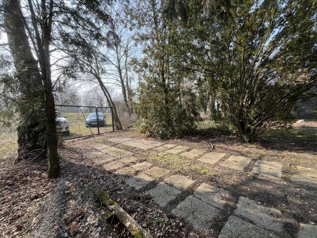 Eladó nyaraló, Hernádkakon 15.5 M Ft, 1+2 szobás