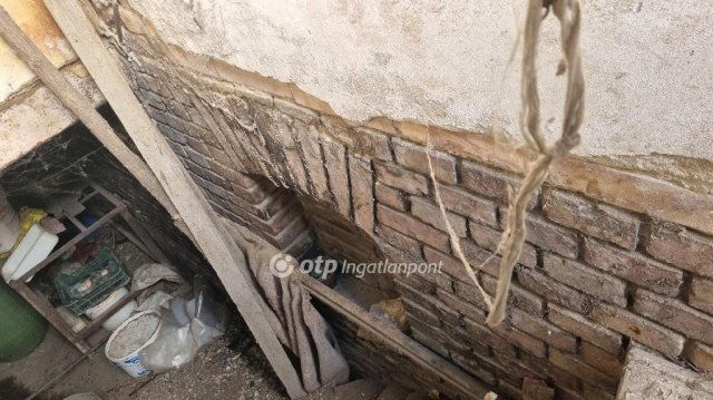 Eladó családi ház, Nyáregyházán 29.9 M Ft, 3 szobás