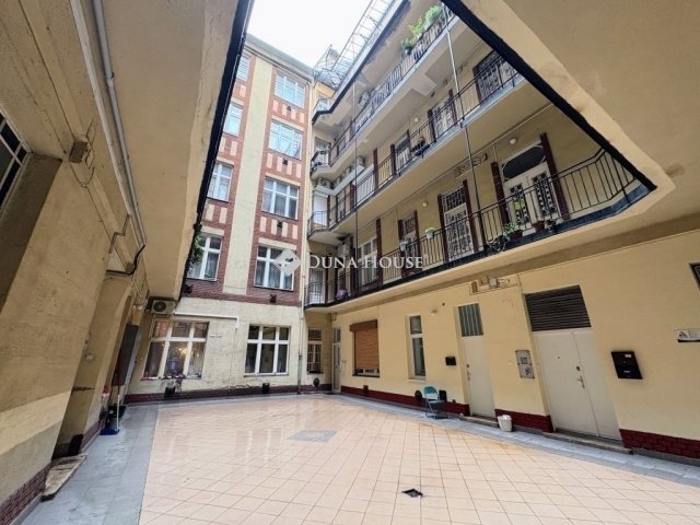 Eladó téglalakás, Budapesten, XIII. kerületben 109 M Ft