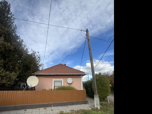 Eladó családi ház, Tiszavasváriban 13.99 M Ft, 2+1 szobás