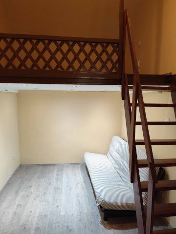 Kiadó téglalakás, albérlet, VIII. kerületben, Bródy Sándor utcában