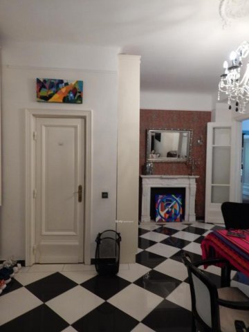 Eladó téglalakás, Budapesten, II. kerületben 229 M Ft, 3 szobás