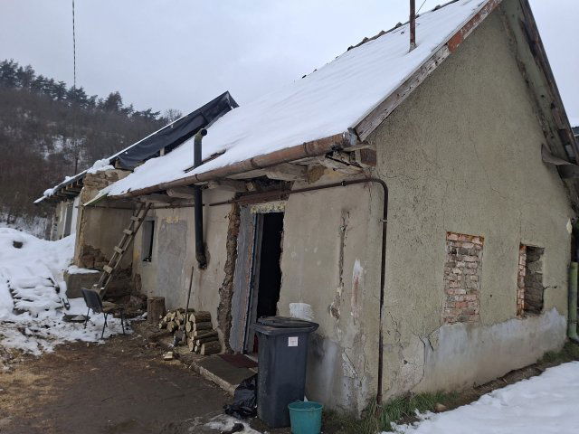 Eladó családi ház, Salgótarjánban 4 M Ft / költözzbe.hu