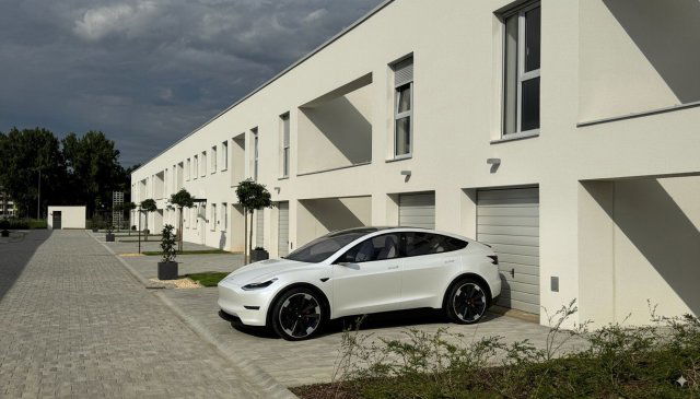 Eladó téglalakás, Nyíregyházán, Törzs utcában 71.9 M Ft