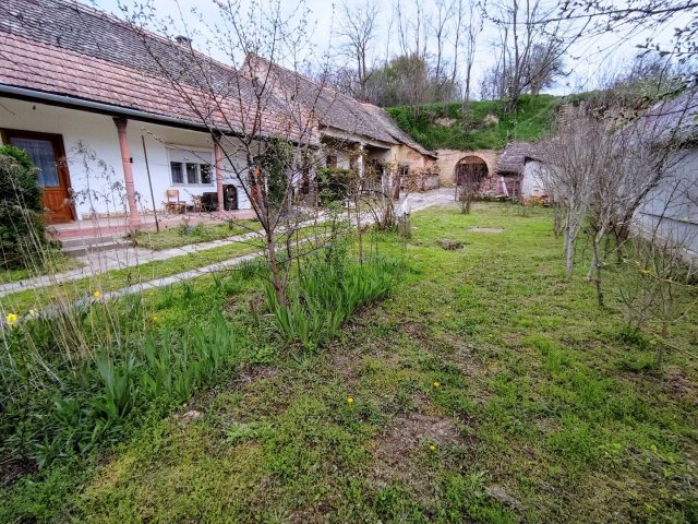 Eladó családi ház, Dunaszekcsőn 14.5 M Ft, 3 szobás