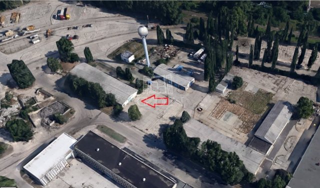 Kiadó ipari ingatlan, Székesfehérvárott 557 E Ft / hó