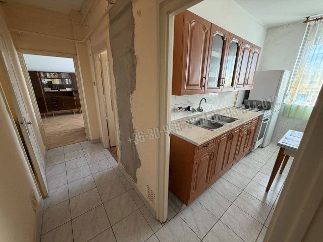 Eladó téglalakás, Nagykanizsán 22 M Ft, 1+1 szobás