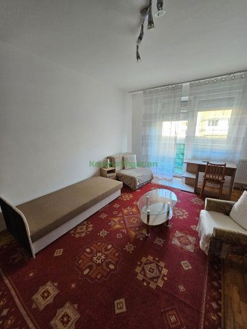 Kiadó téglalakás, albérlet, Nyíregyházán, Sólyom utcában