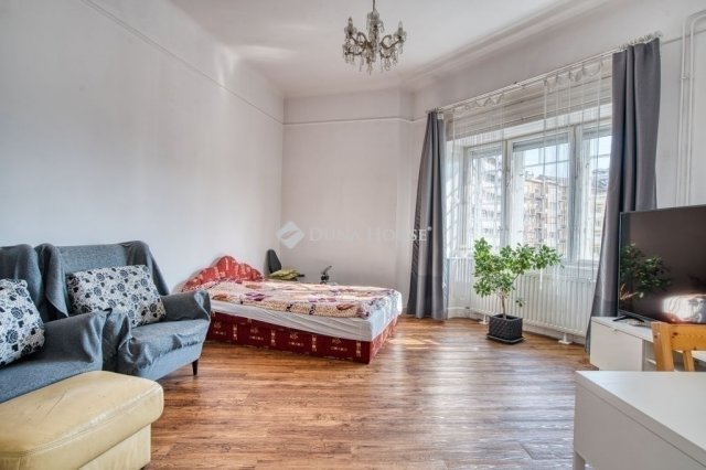 Eladó téglalakás, Budapesten, XI. kerületben 106 M Ft, 2 szobás