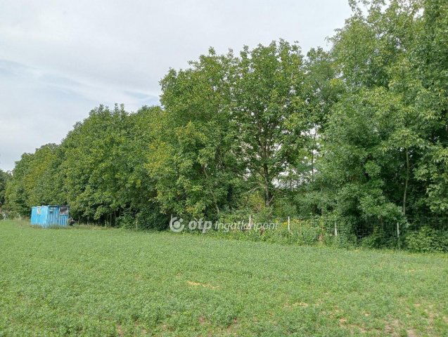 Eladó telek, Maglócán 7.5 M Ft / költözzbe.hu