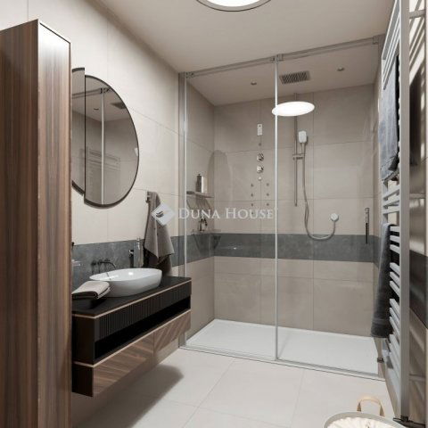 Eladó téglalakás, Budapesten, IX. kerületben 82 M Ft, 2 szobás